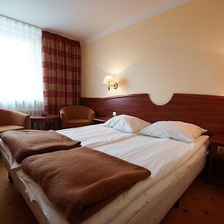 Hotel Kamena Chełm Chambre photo