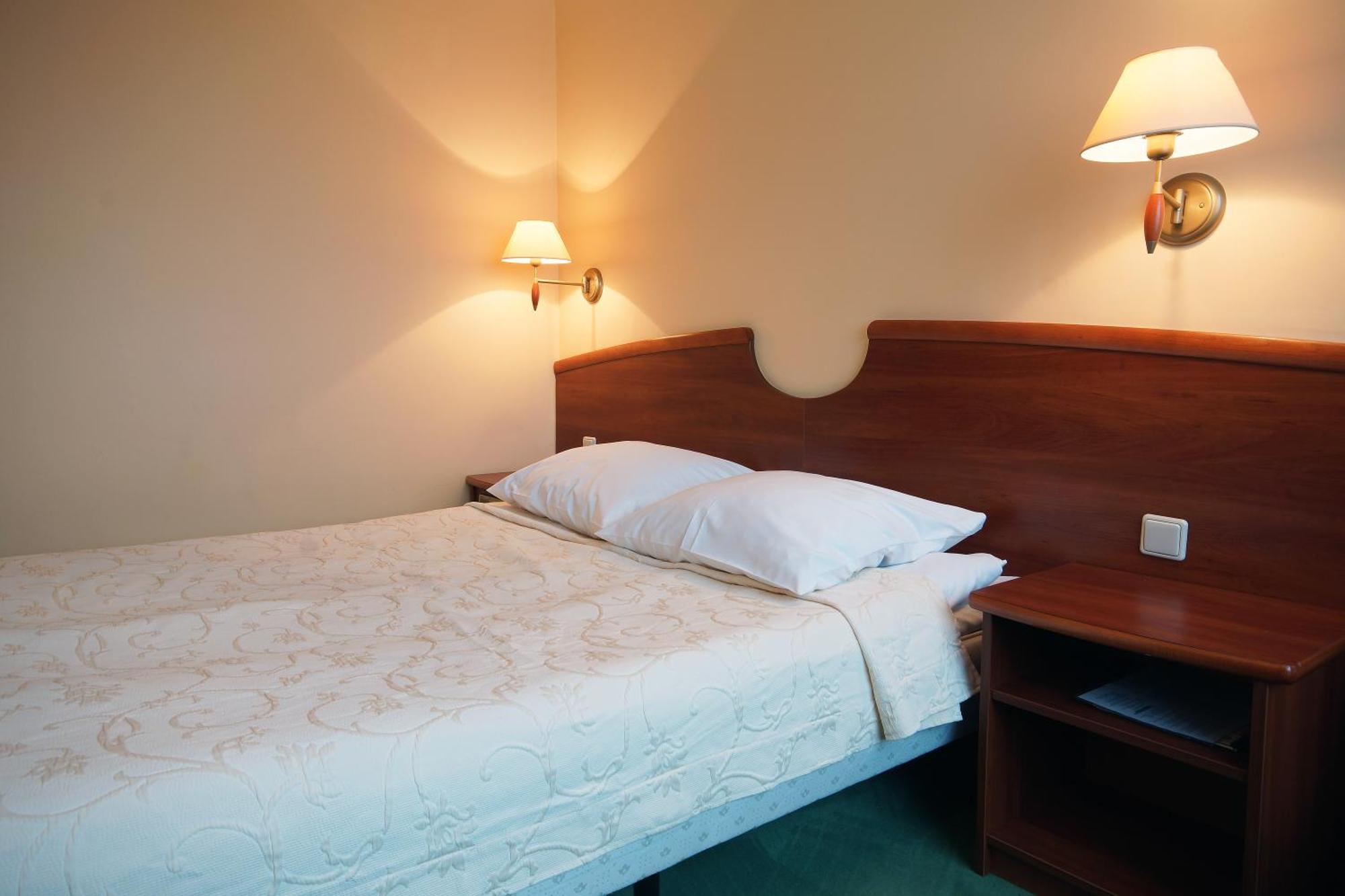 Hotel Kamena Chełm Chambre photo