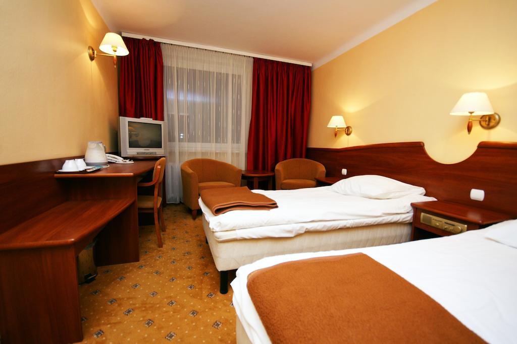 Hotel Kamena Chełm Chambre photo