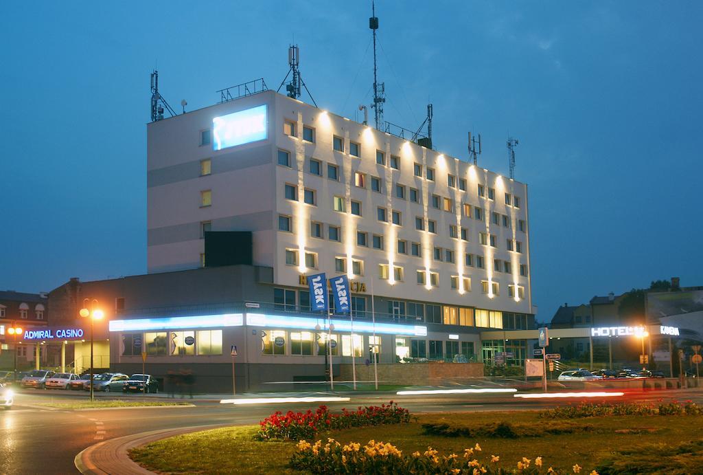 Hotel Kamena Chełm Extérieur photo