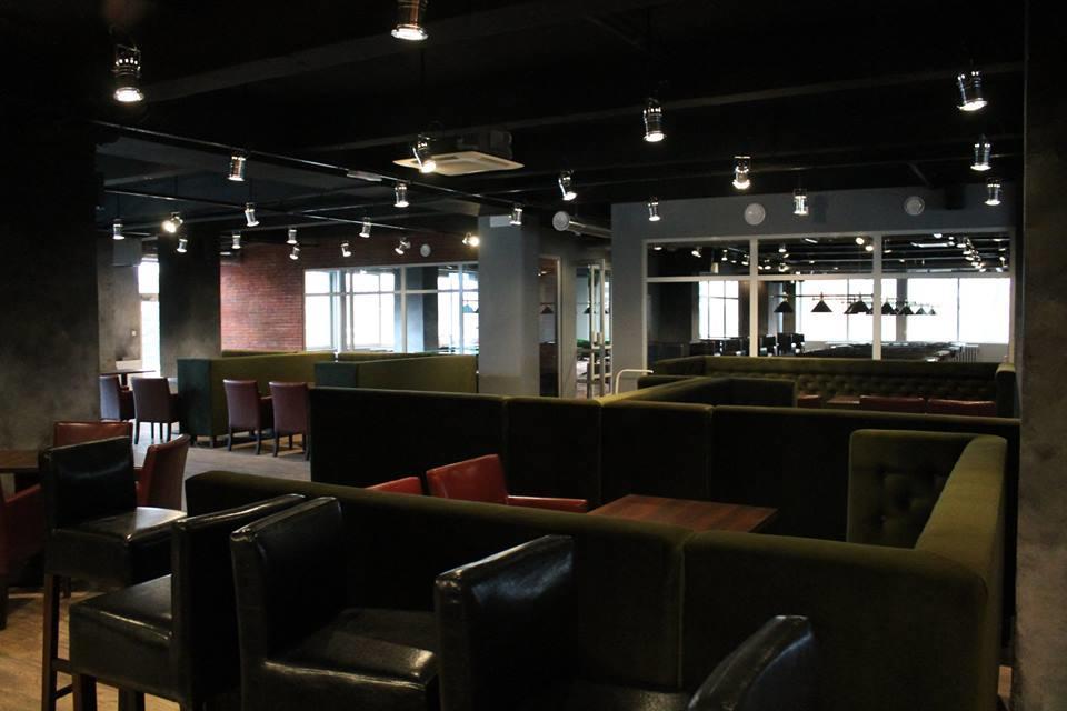 Hotel Kamena Chełm Extérieur photo